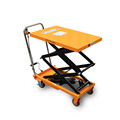 Hot Sale scissor lift table for carry cargo